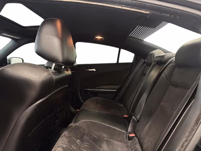 2022 Dodge Charger GT