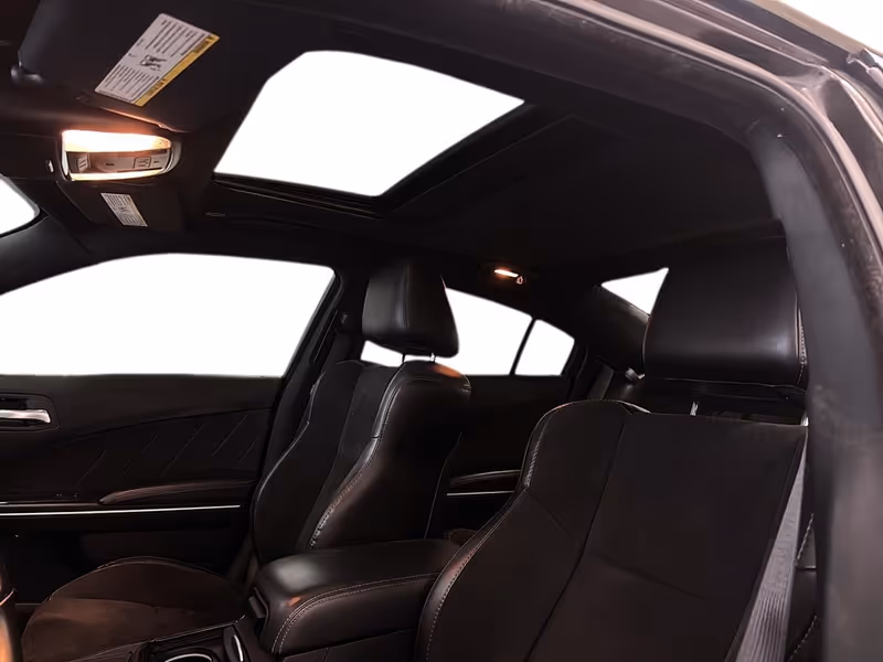 2022 Dodge Charger GT