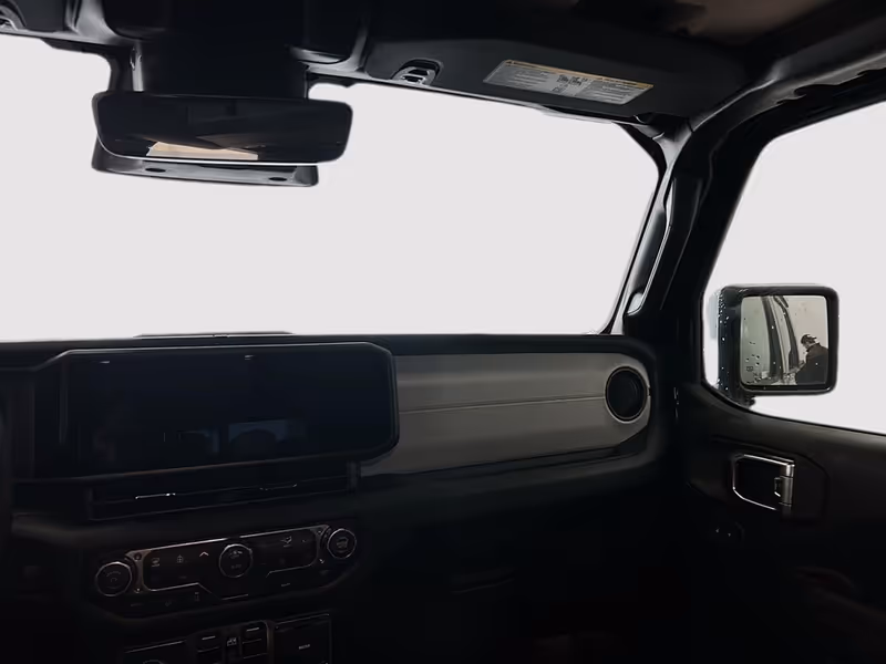 2026 Jeep Gladiator Sport S