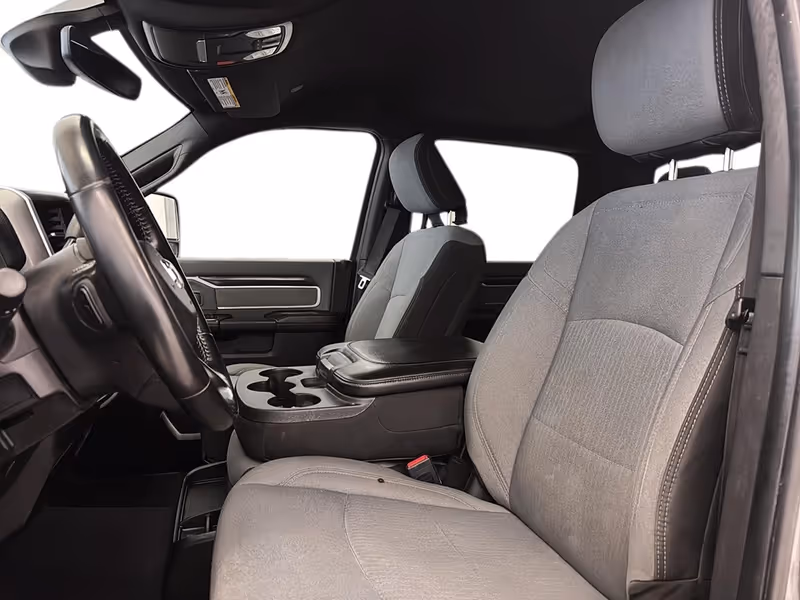 2023 Ram 2500 Big Horn