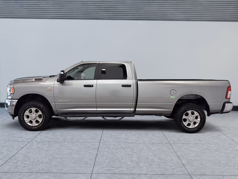 2023 Ram 2500 Big Horn