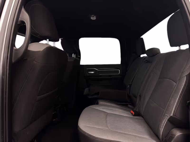 2023 Ram 2500 Big Horn