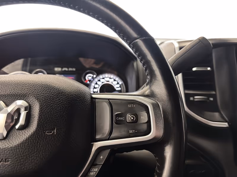 2023 Ram 2500 Big Horn