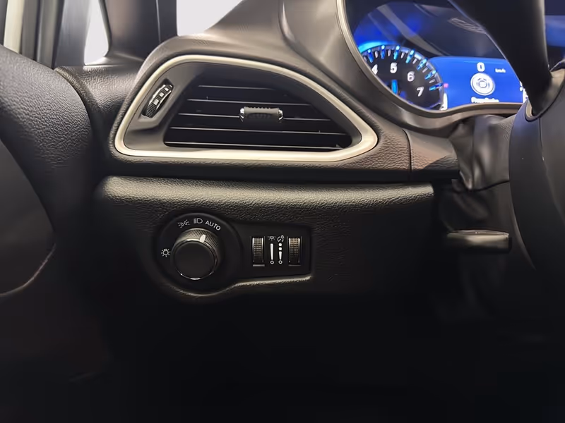 2026 Chrysler Grand Caravan SXT