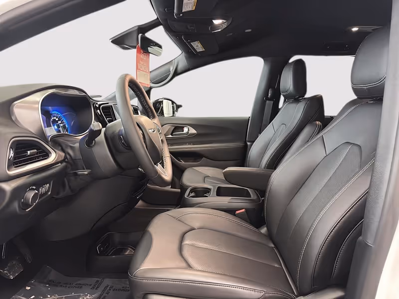 2026 Chrysler Grand Caravan SXT