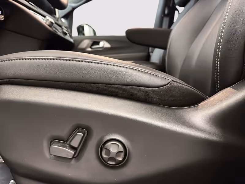 2026 Chrysler Grand Caravan SXT