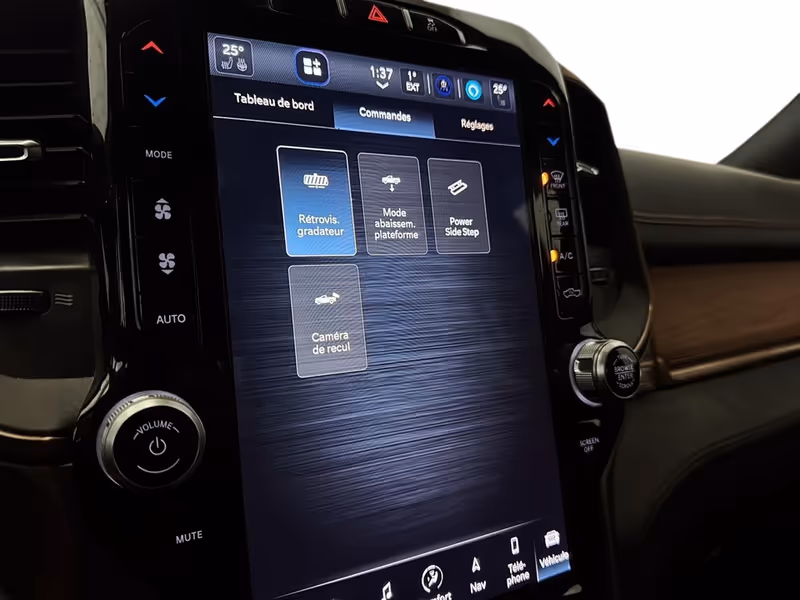 2023 Ram 3500 Limited Longhorn