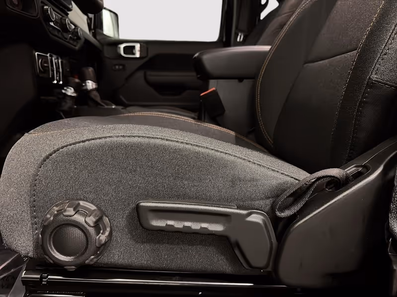 2024 Jeep Gladiator NightHawk