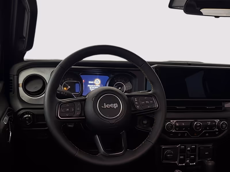 2024 Jeep Gladiator NightHawk