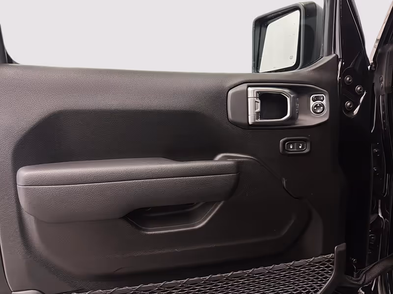 2024 Jeep Gladiator NightHawk