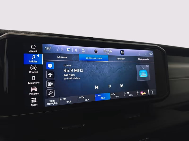 2024 Jeep Gladiator NightHawk