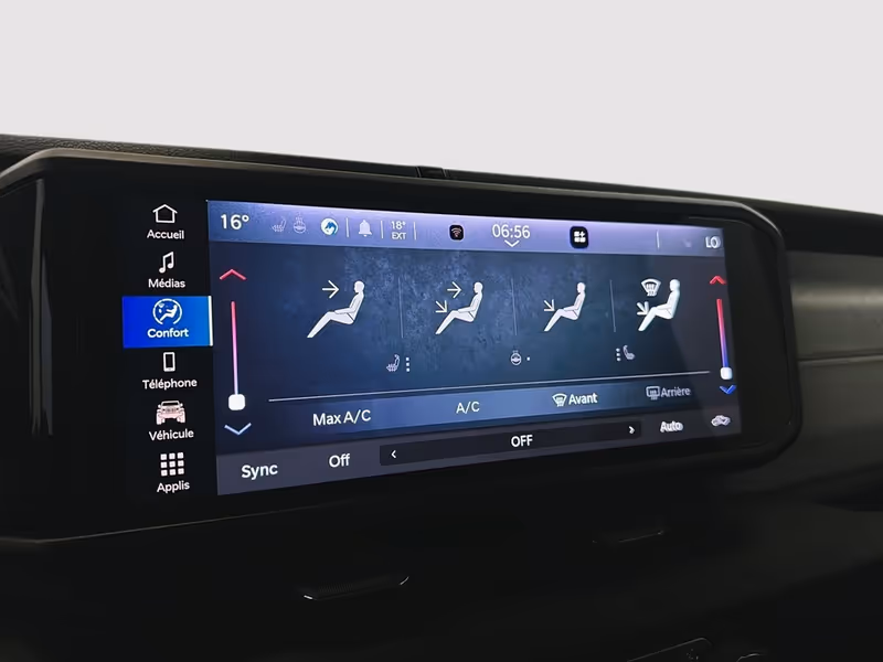 2024 Jeep Gladiator NightHawk