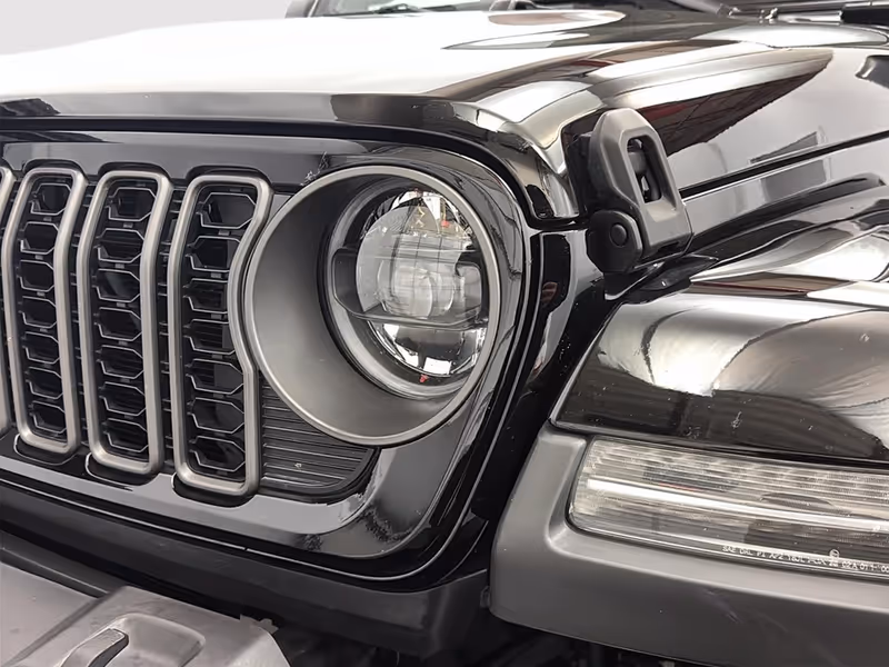 2024 Jeep Gladiator NightHawk