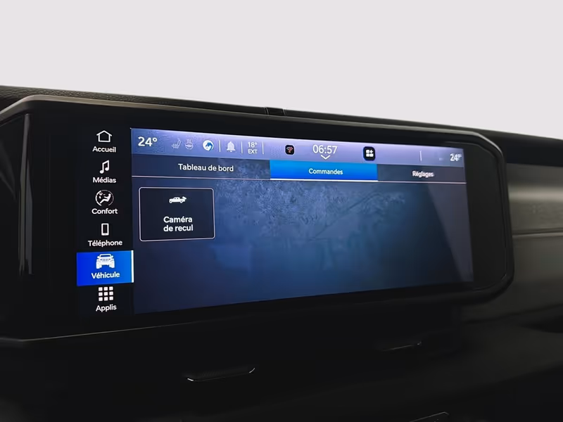 2024 Jeep Gladiator NightHawk