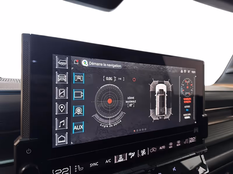 2024 GMC HUMMER EV SUV