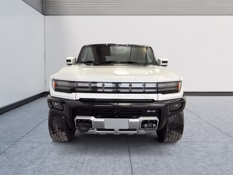 2024 GMC HUMMER EV SUV