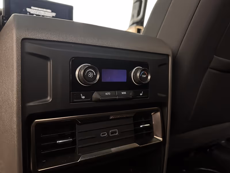 2024 GMC HUMMER EV SUV