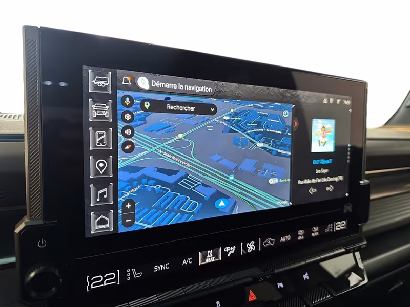 2024 GMC HUMMER EV SUV