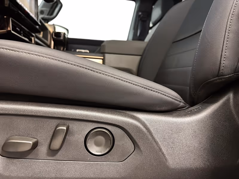 2024 GMC HUMMER EV SUV