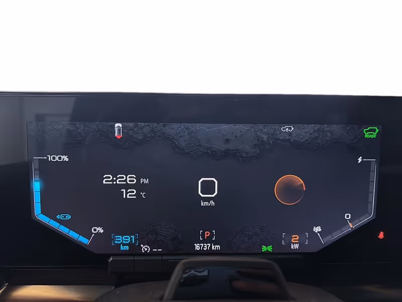 2024 GMC HUMMER EV SUV