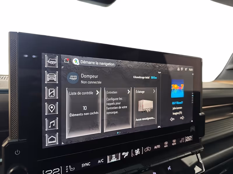 2024 GMC HUMMER EV SUV