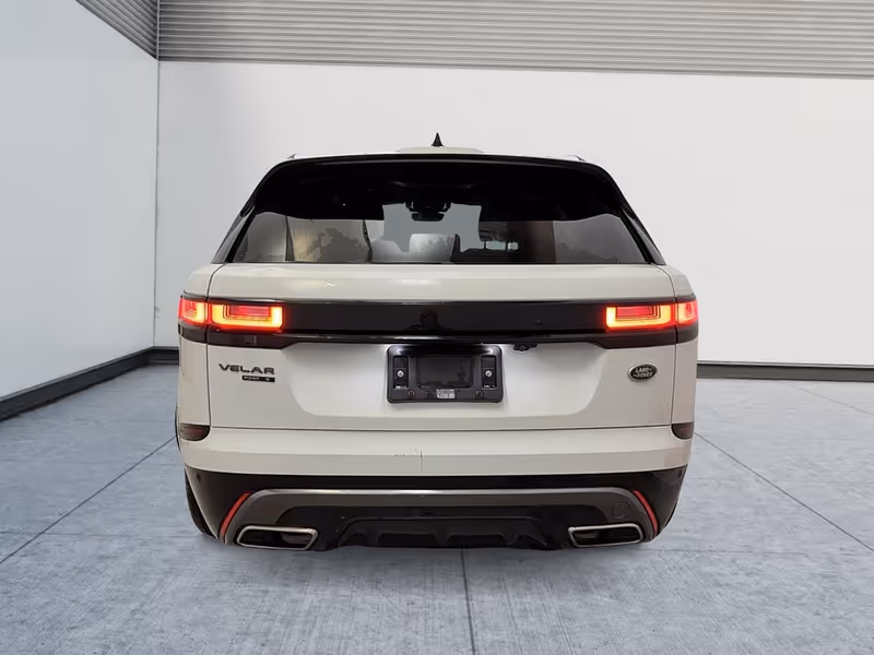2021 Land Rover Range Rover Velar R-Dynamic S