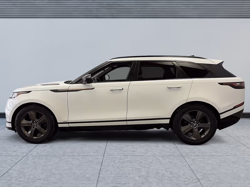 2021 Land Rover Range Rover Velar R-Dynamic S