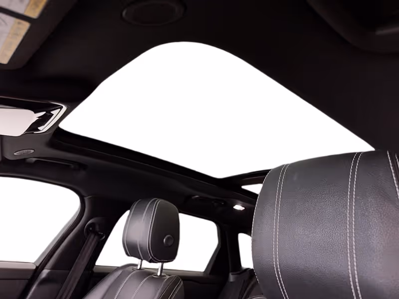 2021 Land Rover Range Rover Velar R-Dynamic S