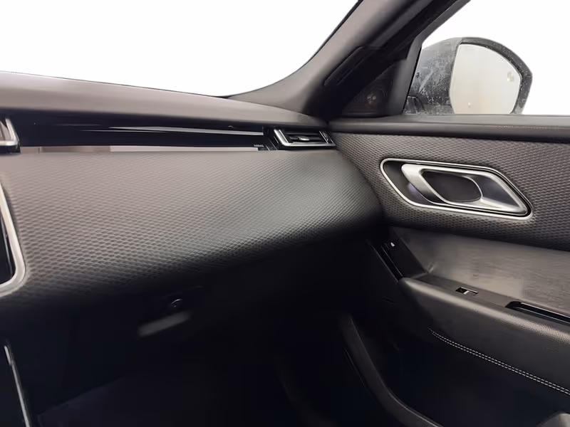 2021 Land Rover Range Rover Velar R-Dynamic S