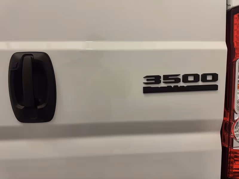 2025 Ram ProMaster Cargo Van SLT+