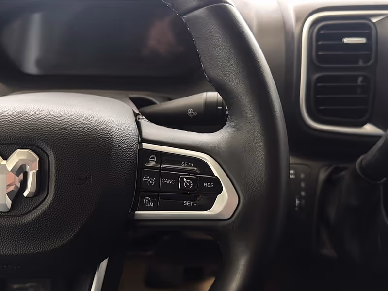 2025 Ram ProMaster Cargo Van SLT+