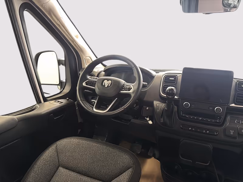 2025 Ram ProMaster Cargo Van SLT+