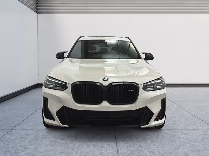 2023 BMW X3 M40i