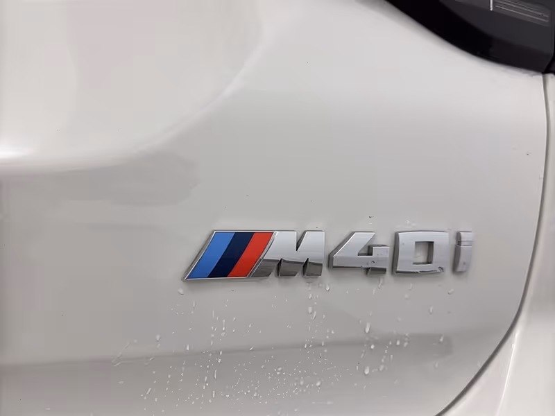 2023 BMW X3 M40i
