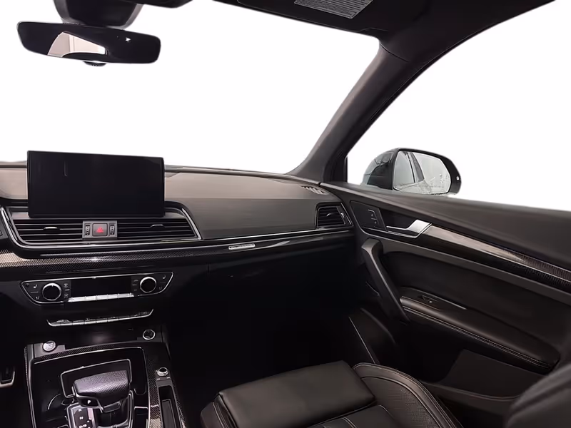 2023 Audi SQ5 Progressiv