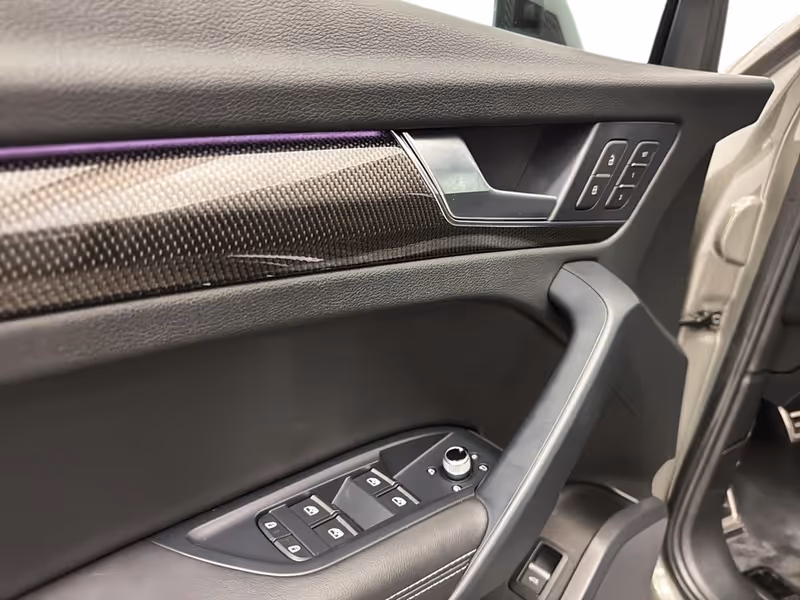 2023 Audi SQ5 Progressiv