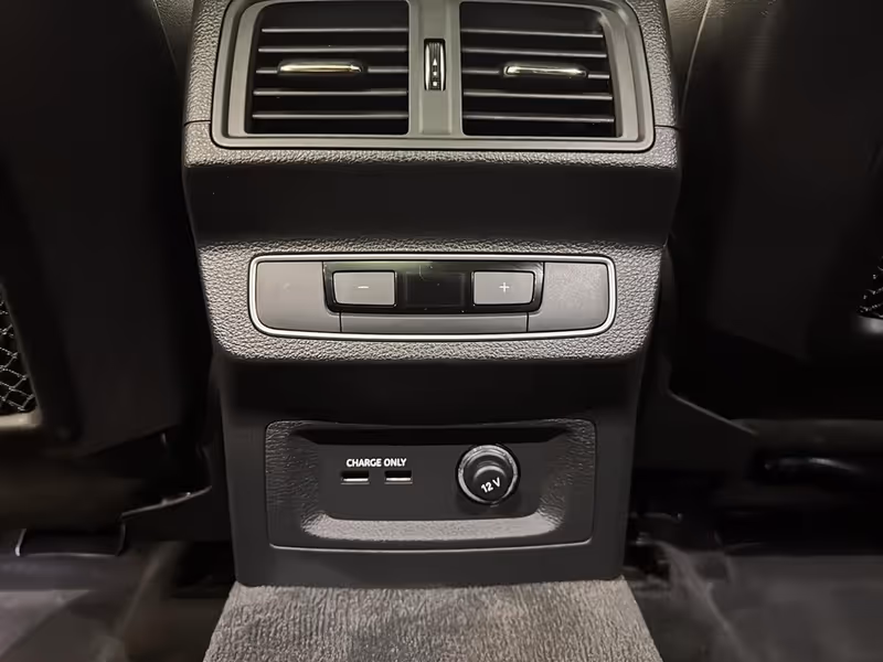 2023 Audi SQ5 Progressiv