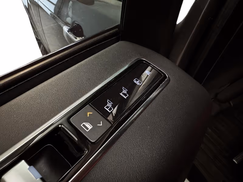 2018 Land Rover Range Rover SV Autobiography Dynamic