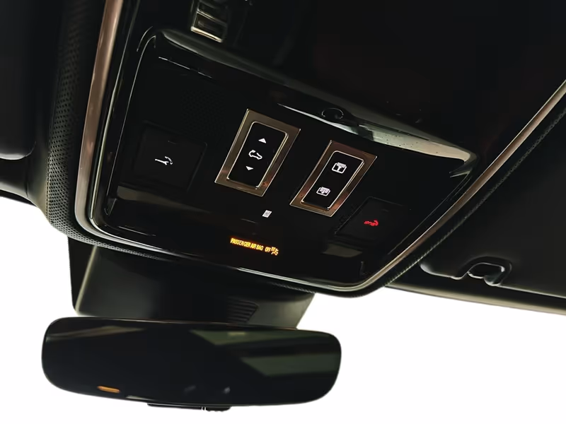 2018 Land Rover Range Rover SV Autobiography Dynamic