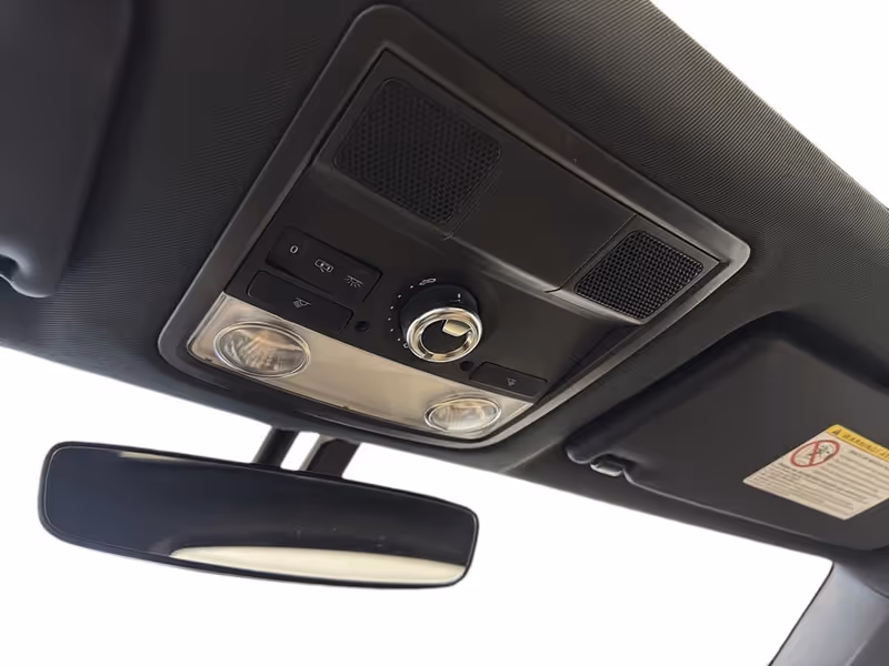 2019 Volkswagen Beetle Wolfsburg Edition