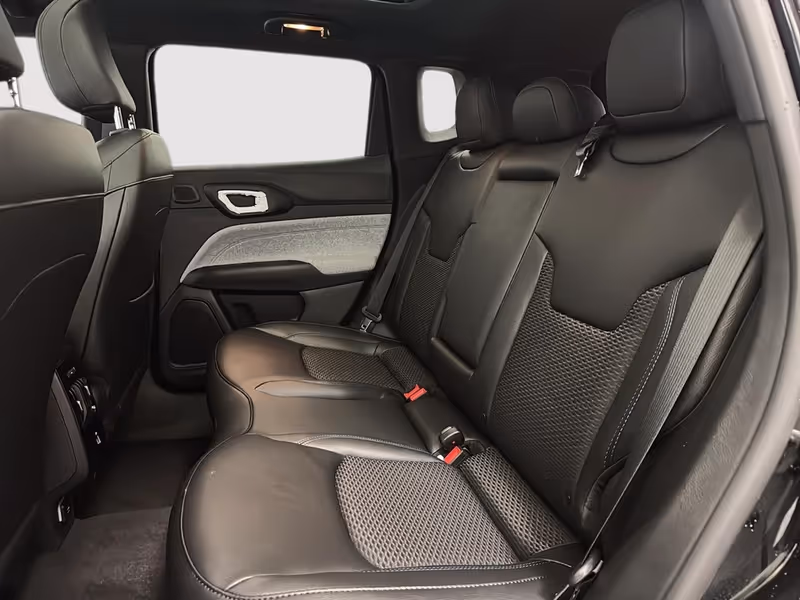 2026 Jeep Compass North