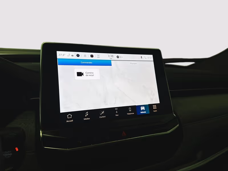 2026 Jeep Compass North