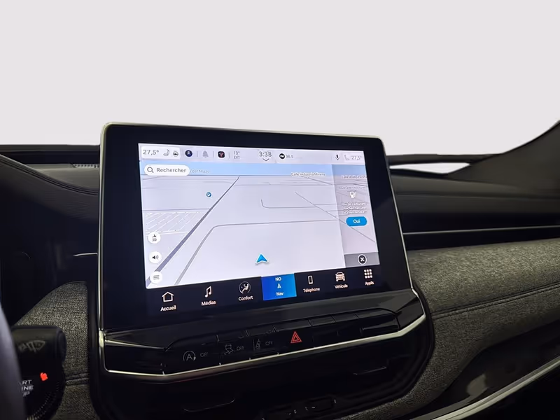 2026 Jeep Compass North