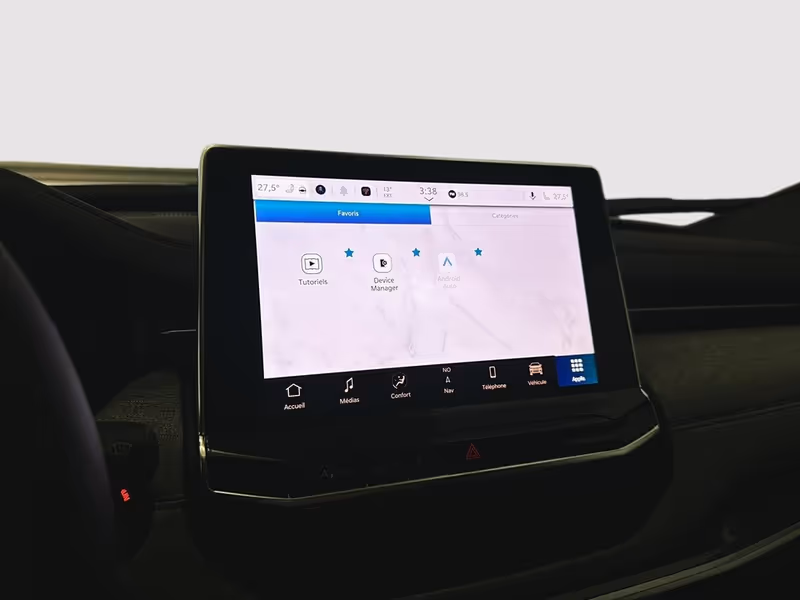 2026 Jeep Compass North