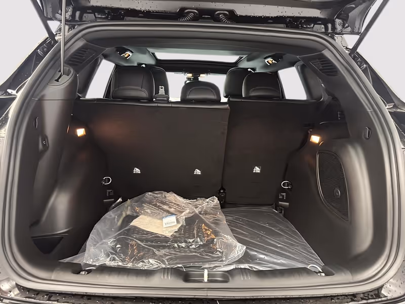 2026 Jeep Compass North