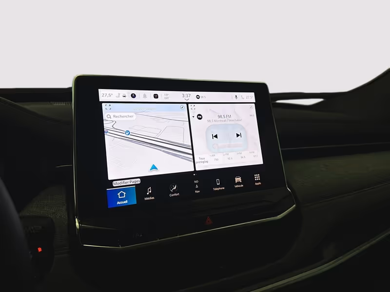 2026 Jeep Compass North