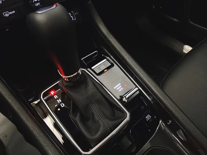 2026 Jeep Compass North