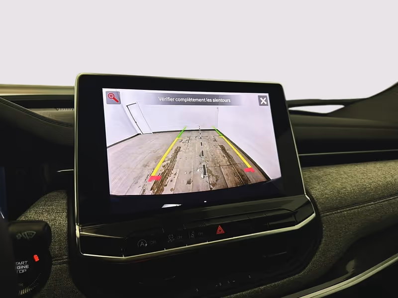 2026 Jeep Compass North