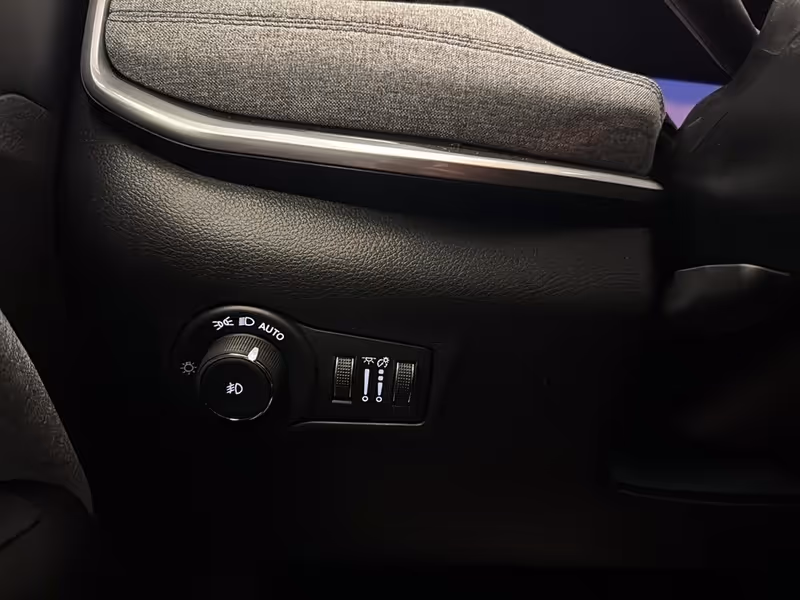 2026 Jeep Compass North