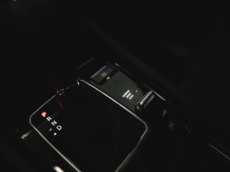 2026 Jeep Compass North